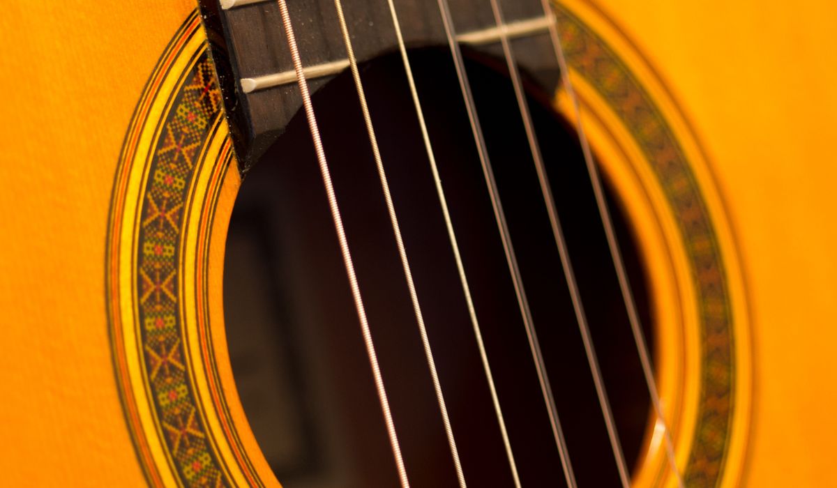 Interview with a Traditional Fiddle Maker