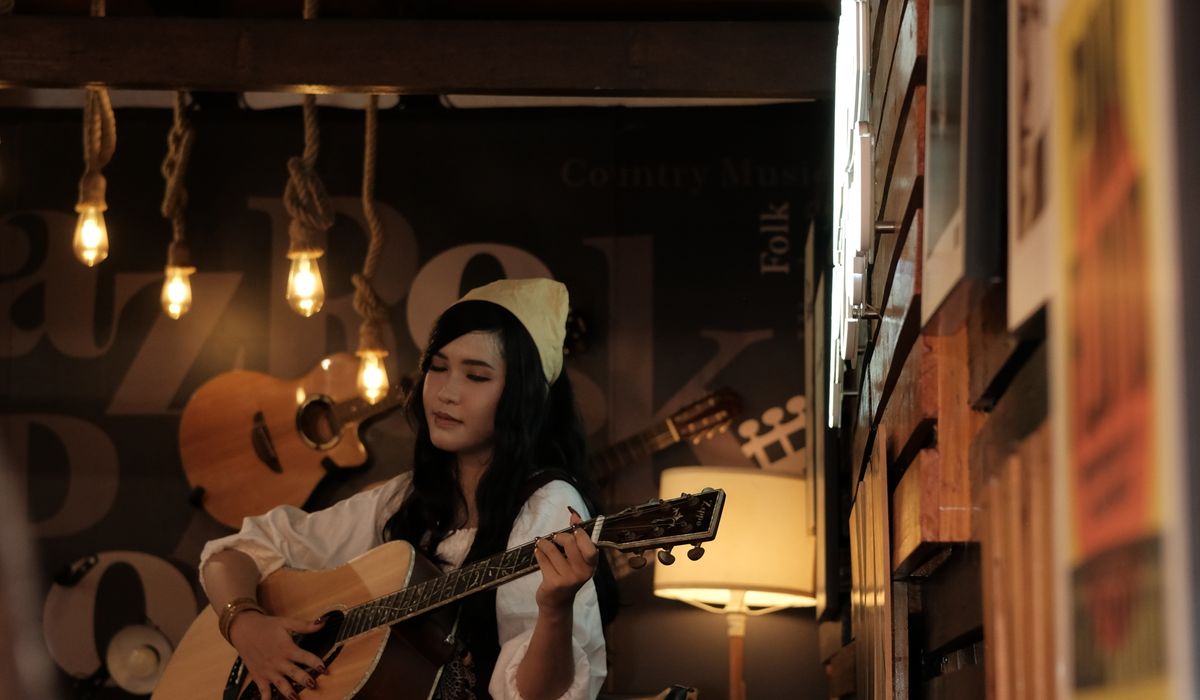 Reviewing a Debut Album from a Local Trio