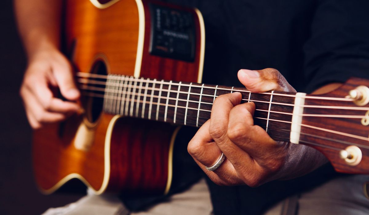 The Role of the Bodhrán in Folk Bands