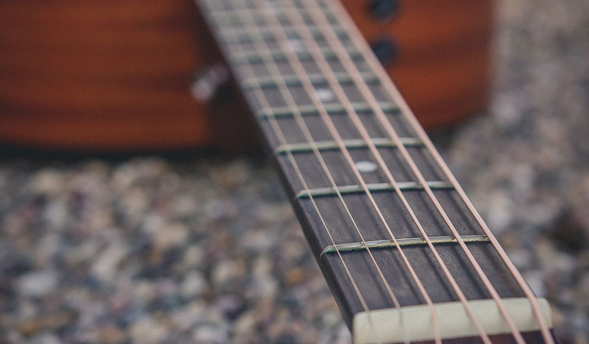 Writing New Songs from Local Folktales